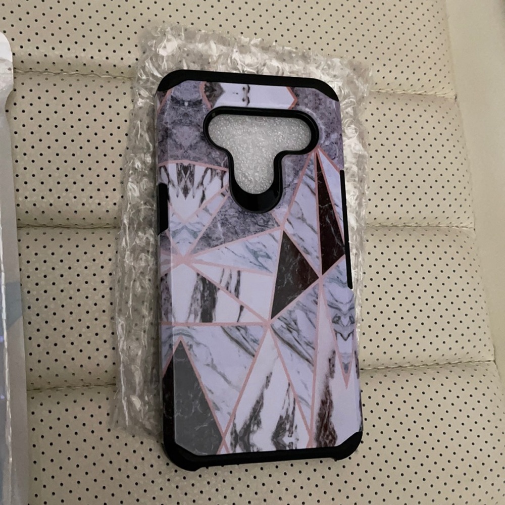 LG V50 phone case NWT